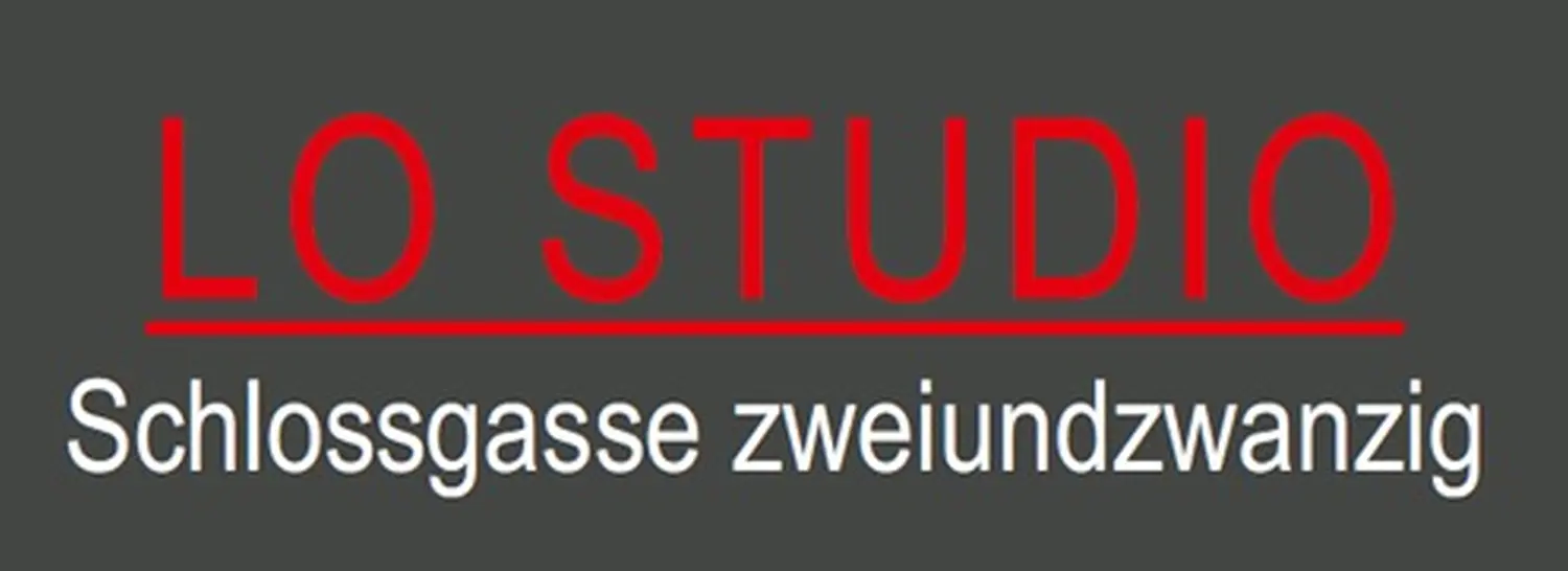 lo studio logo